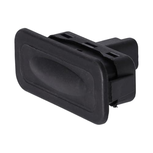Image of FEBI BILSTEIN Automatic tailgate lock button 182451 0.05 kg