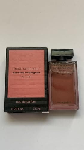 Image of Narciso Rodriguez Musc Noir Rose Women Eau De Parfum 7.5 mm
