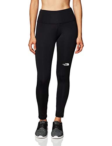 Image of THE NORTH FACE New Flex High Rise 7/8 Leggings TNF Black