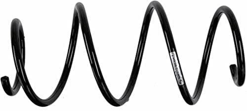 Image of SACHS 993 915 Coil Spring for and other applications