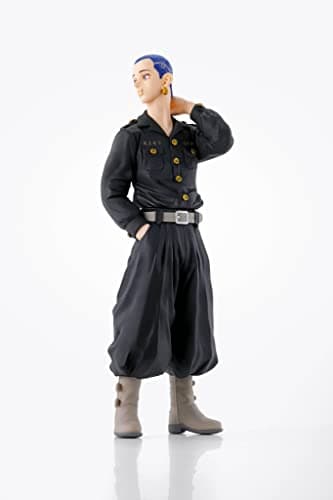Image of Banpresto - Tokyo Revengers - Hakkai Shiba Statue