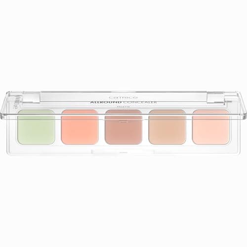Image of Catrice Allround Concealer, longlasting, mattifying (6g)