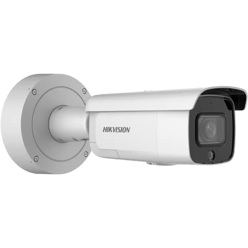 Image of HikVision 4K AcuSense Varifocal Bullet IP Camera DS-2CD2686G2-IZS 2.8-12mm