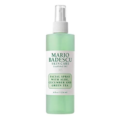 Image of Mario Badescu Facial Spray W/Aloe, Cucumber & Green Tea 236ml