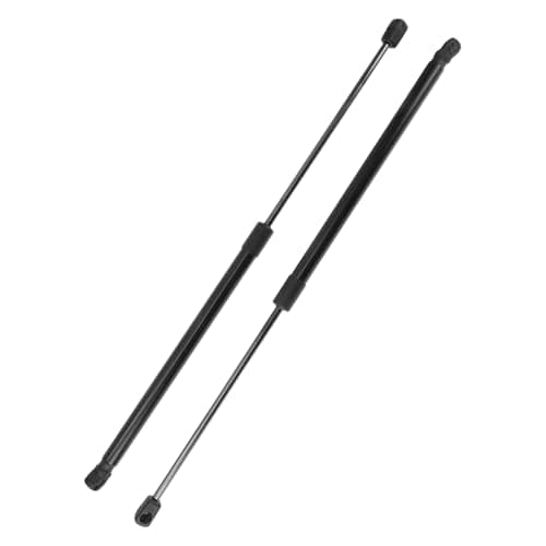 Image of X AUTOHAUX Tailgate Lift Supports Struts Gas Struts No.6F0827550 for Seat IBIZA MK5 (KJ1) 2017-2024