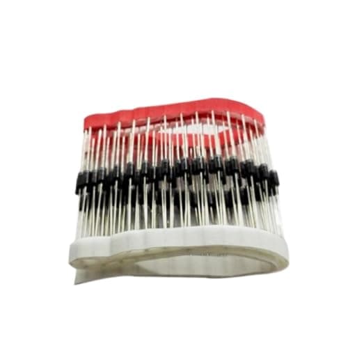 Image of ZXAOMMBEA 20PCS 1N5388b DO-41 Rectifier Diode