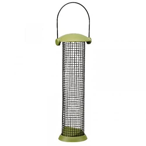 Image of Chapel Wood 30cm Twist Top Peanut Feeder