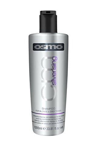 Image of OSMO Silverising Shampoo 1000 ml