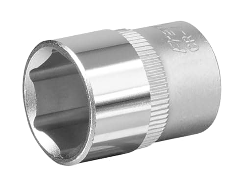 Image of Sealey S3816 Walldrive Socket 16Mm 3/8Sq Drive