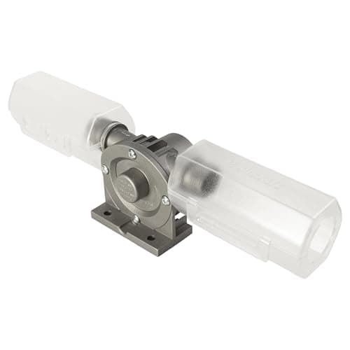 Image of wolfcraft PRO MAX Drill Pump (3000 l/h) - for conveying Larger Quantities of Non-Potable Water - 4542000