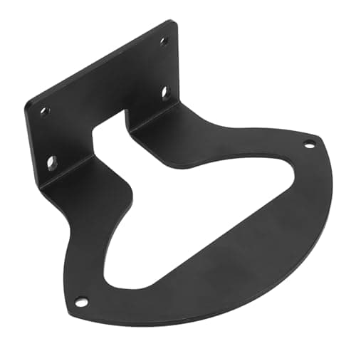 Image of VBESTLIFE Speaker Wall Bracket, Metal Speaker Wall Bracket, Conceal Design, for Bowers & Wilkins Formation for Wedge Wireless Speaker