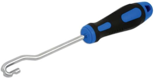 Image of Laser 3948 Brake Pipe Corrosion Tool 220mm