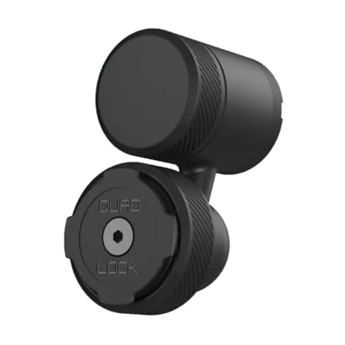 Image of Quad Lock Vent Phone Holder Car Mount