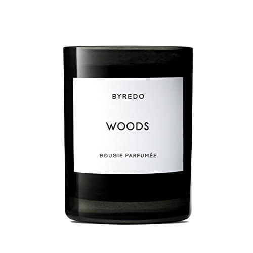 Image of Byredo Woods Candle 240g