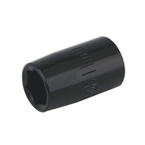 Image of Sealey Is3811 Impact Socket 11Mm 3/8Sq Drive