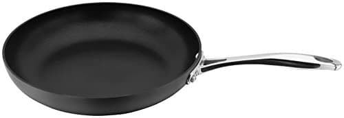 Image of Stellar 6000 Hard Anodised Non Stick Frying Pan (30cm)