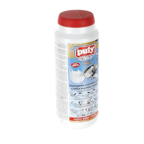 Image of Puly Caff Coffee Machine Cleaner 900g