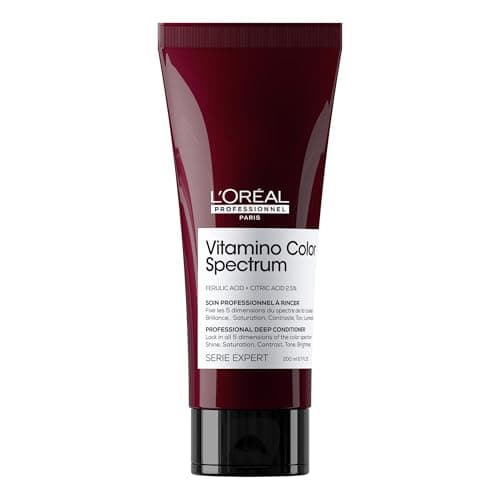 Image of L'Oréal Professionnel Vitamino Color Spectrum for Coloured Hair & Ultra Shine 200ml