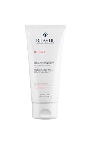Image of Rilastil Difesa Cleansing Face Cream 200ml