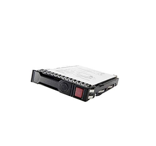 Image of HPE 480GB SATA RI SFF SC MV SSD