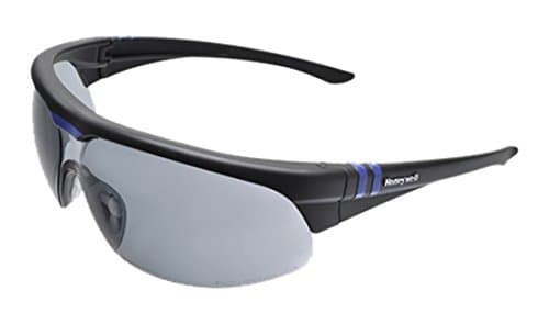Image of Honeywell 1032176 Millennia 2G Spectacles, Grey Lens