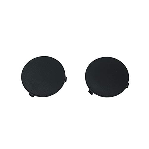Image of ESC Auto Parts ESP876 2X Engine Cover Cap Closure 038103937 Compatible With Audi VW Seat Skoda 1.9 TDI 38.5 mm