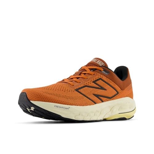 Image of New Balance Fresh Foam X 880 V14 Men’s Running Shoes, 10 UK