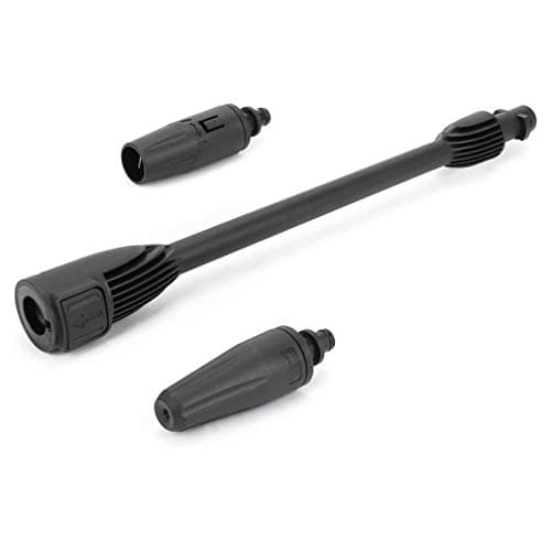 Image of Lance for Karcher, Dual Function Lance for Karcher K2 K3 K4 K5 K6 K7, 2 car Washer Spray Gun Replacement Nozzles, High Pressure Washer Spray Gun Extension