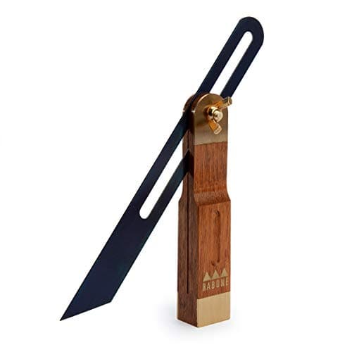 Image of Stanley Rosewood Sliding Bevel 9In 0-46-702