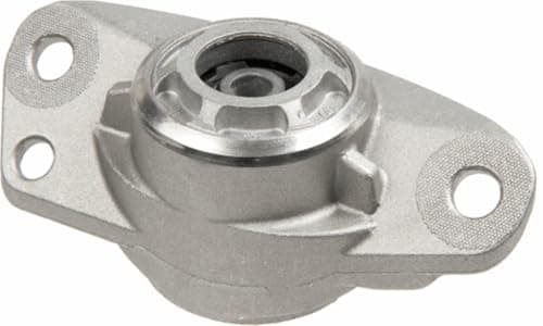 Image of SACHS 802 340 Suspension Strut Support Mount compatible with Volkswagen Golf VI (5K1) 2008-2014 Left, Right, Rear Axle and Other Vehicles