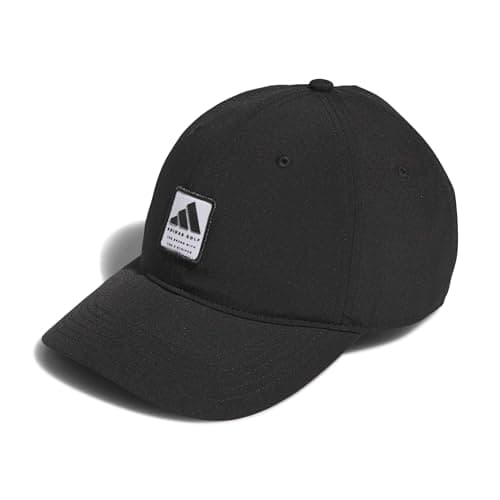 Image of adidas Women's Womens Crisscross HAT, Black, S-M