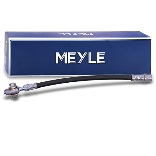 Image of MEYLE Brake Hose 1006110085/S