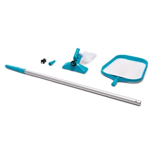 Image of Intex Basic Pool Maintenance Kit for Above Ground Pools