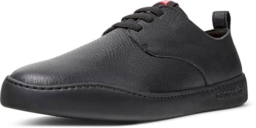 Image of Camper Men's Peu Touring K100977 Trainers, Black 004, 10 UK