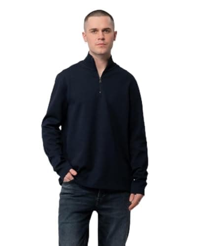 Image of Ted Baker London ACTOS Zip Navy