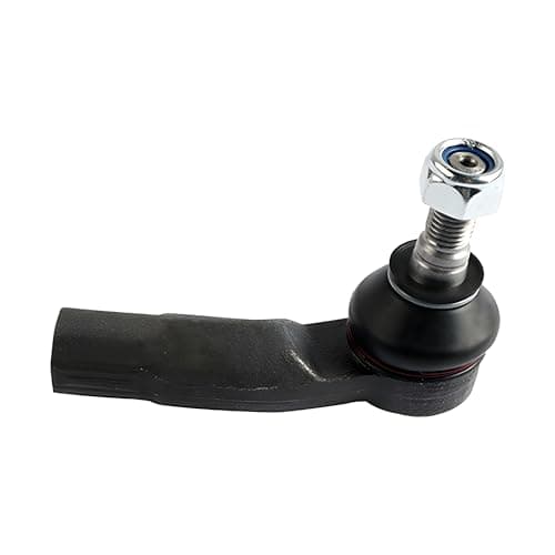 Image of SKF Tie Rod End with Synthetic Grease VKDY 311067 Position Front Axle Right Height 138 mm Length 138 mm Width 68 mm - OE Quality