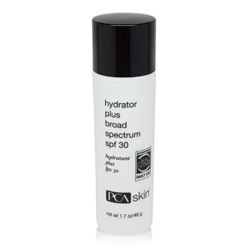 Image of PCA Skin Hydrator Plus Broad Spectrum SPF 30 For Unisex 1.7 oz Sunscreen