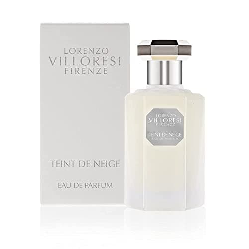 Image of Lorenzo Villoresi - Teint De Neige Eau De Parfum, 50 ml