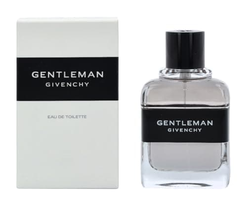 Image of Givenchy Gentleman Eau de Toilette 60ml