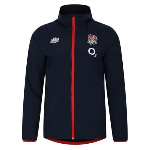 Image of Umbro England Shower Jacket (2S)