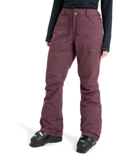 Image of Roxy Snow Pants Nadia Pant Women's Red L