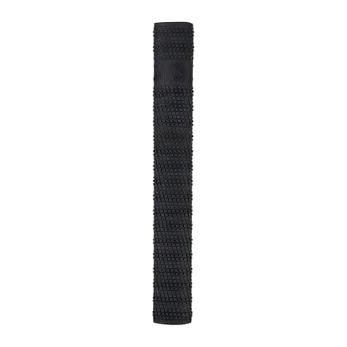 Image of Kookaburra Grid Grip Cricket Bat Grip, Black