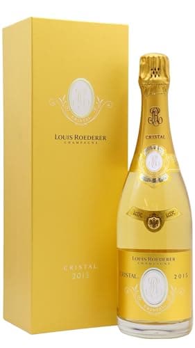 Image of Louis Roederer Cristal Vintage Champagne 75cl Bottle