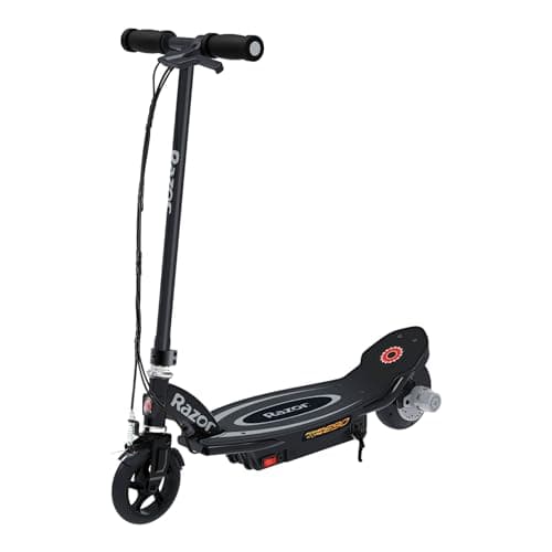 Image of RAZOR Unisex-Youth Powercore E90, Negro, one Size
