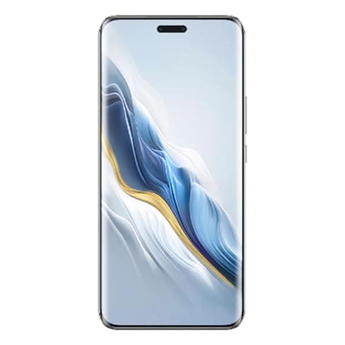 Image of HONOR Magic6 Pro Smartphone 5G 12GB+512GB Cell Phone 6.80" 120Hz 50MP Triple Camera 180MP Telephoto Lens Camera Qualcomm Snapdragon 8Gen 5600mAh IP68 Dual SIM (Black) (Renewed)