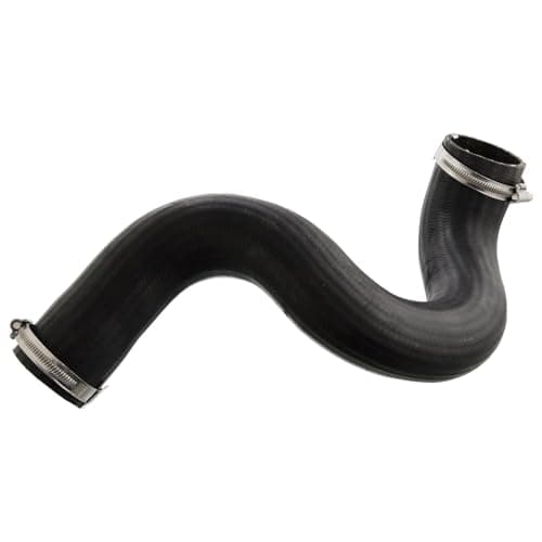 Image of febi bilstein 103108 Charger Intake Hose from intercooler to intake tube, pack of one