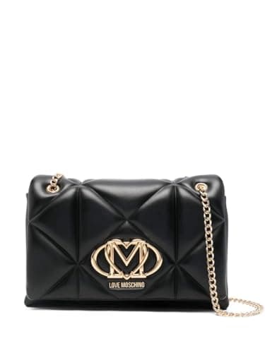 Image of Love Moschino Art JC4041PP1OL Women's Bag, Black, One size