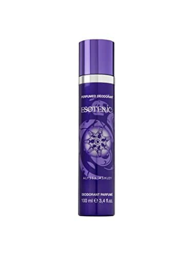 Image of Alyssa Ashley Esoteric Deodorant, 100 ml