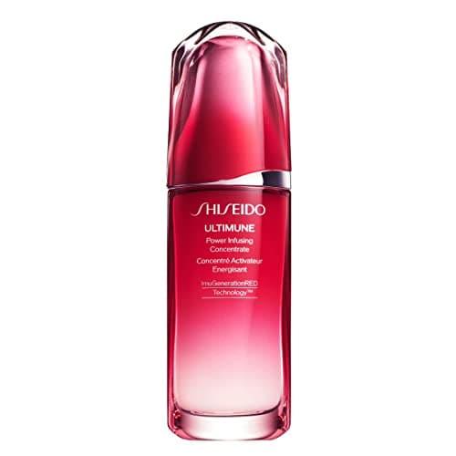 Image of Ultimune Power Infusing Concentrate by Shiseido for Unisex - 3.3 oz Concentrate