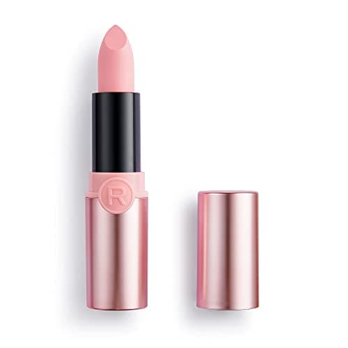 Image of Revolution Powder Matte Lipstick love